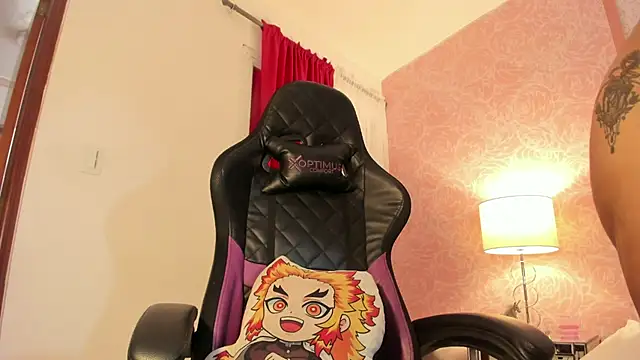 IamNayuta online show from 11/25/25, 08:20