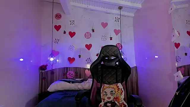 IamNayuta online show from 02/13/26, 03:28