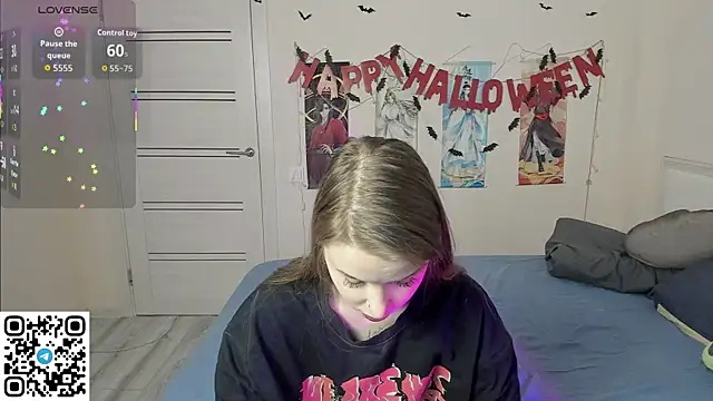 Snapshot of JorRoger chatting on 11/02/25, 12:48 JorRoger online show from 11/02/25, 12:48