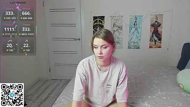 Snapshot of JorRoger chatting on 11/13/25, 08:02 JorRoger online show from 11/13/25, 08:02