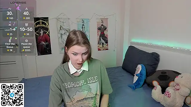 Snapshot of JorRoger chatting on 11/27/25, 03:29 JorRoger online show from 11/27/25, 03:29