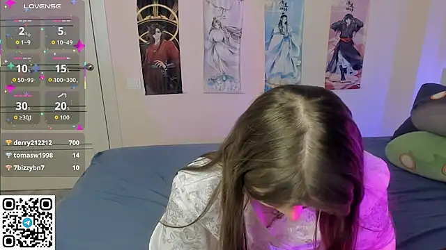 JorRoger online show from 02/26/26, 07:03