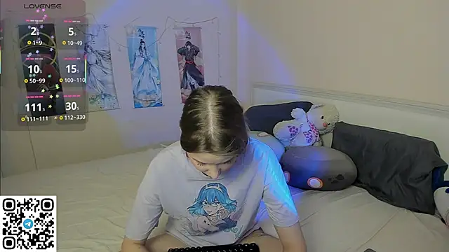 Snapshot of JorRoger chatting on 11/21/25, 12:53 JorRoger online show from 11/21/25, 12:53