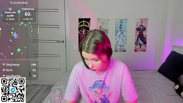 JorRoger online show from 03/24/26, 01:16