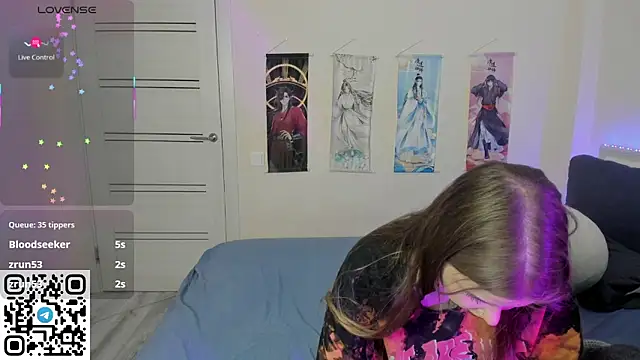 JorRoger online show from 03/23/26, 12:22