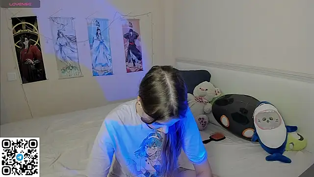 Snapshot of JorRoger chatting on 11/23/25, 01:48 JorRoger online show from 11/23/25, 01:48