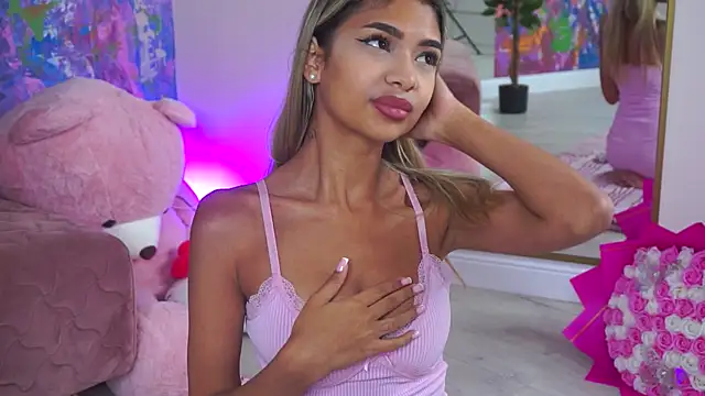 AshaYuva online show from 11/23/25, 04:22