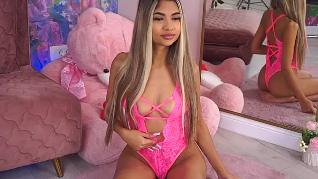 AshaYuva online show from 09/25/25, 09:37