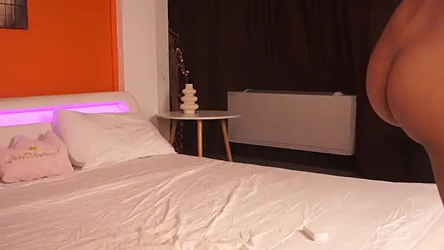 AshaYuva online show from 02/06/26, 09:22