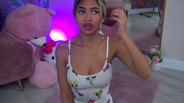 AshaYuva online show from 10/25/25, 10:58