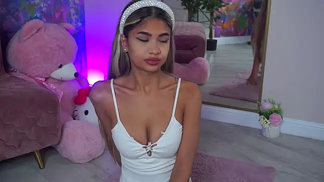 AshaYuva online show from 10/24/25, 11:20