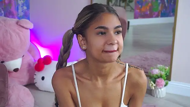 AshaYuva online show from 10/28/25, 12:15