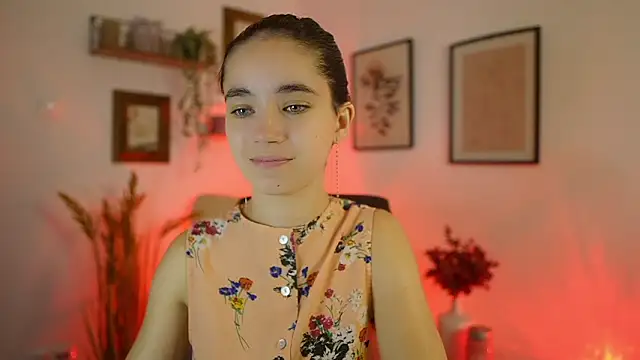 Gia Paige18 online show from 09/23/25, 01:07