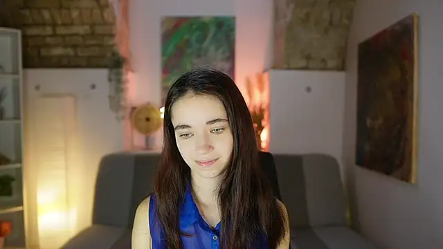 Gia Paige18 online show from 03/17/25, 11:31