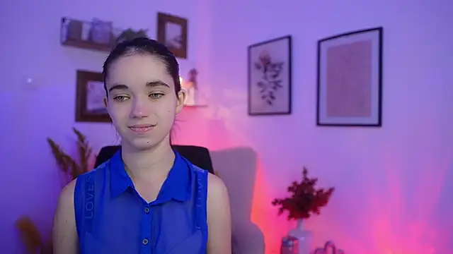 Gia Paige18 online show from 11/27/25, 03:01