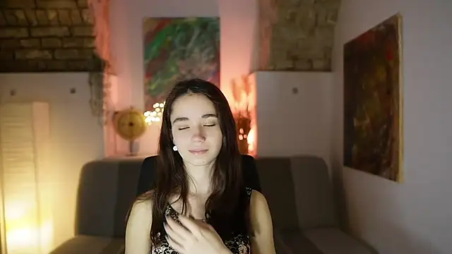 Gia Paige18 online show from 03/21/25, 03:46