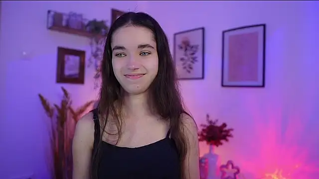 Gia Paige18 online show from 11/14/25, 02:10