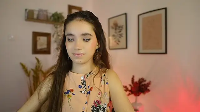 Gia Paige18 online show from 10/14/25, 01:01