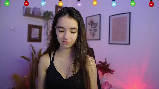 Gia Paige18 online show from 12/16/25, 02:10