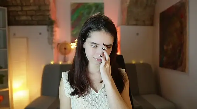 Gia Paige18 online show from 03/04/25, 11:19