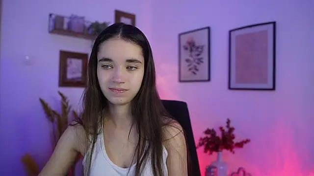 Gia Paige18 online show from 11/30/25, 02:29