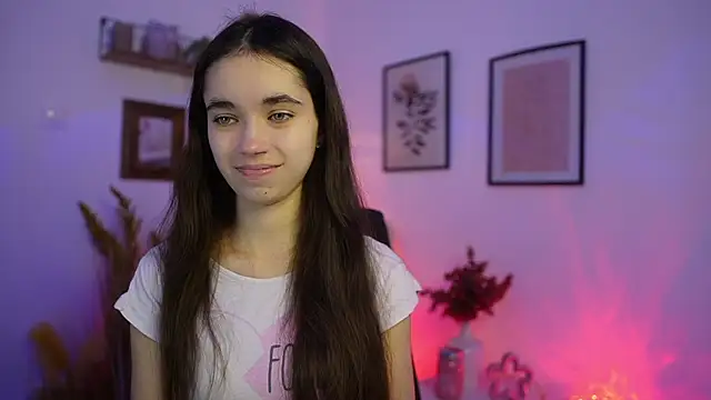 Gia Paige18 online show from 11/24/25, 02:06