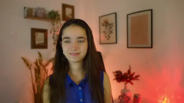 Gia Paige18 online show from 10/02/25, 01:03