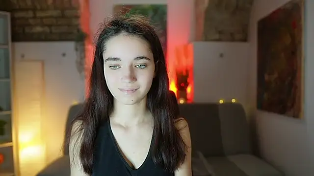 Gia Paige18 online show from 03/02/25, 11:19