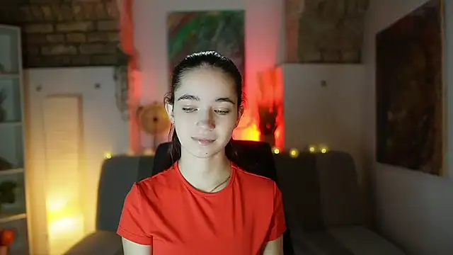 Gia Paige18 online show from 02/25/25, 09:09