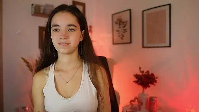 Gia Paige18 online show from 09/20/25, 08:30