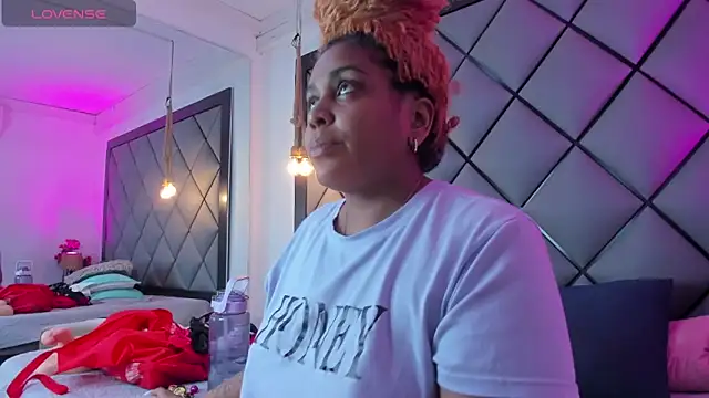 ELLA KELLY online show from 04/07/26, 12:18