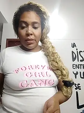 ELLA KELLY online show from 11/27/25, 11:32