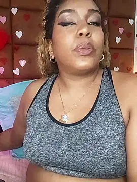 ELLA KELLY online show from 03/03/26, 01:51