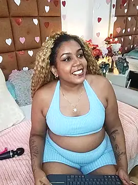 ELLA KELLY online show from 02/20/26, 11:45