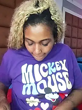 ELLA KELLY online show from 09/18/25, 11:57