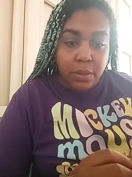 ELLA KELLY online show from 03/12/25, 11:54