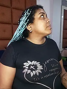 ELLA KELLY online show from 03/18/25, 12:06