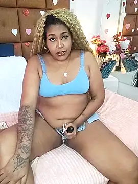 ELLA KELLY online show from 02/17/26, 11:51