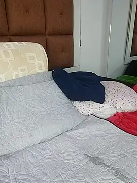 ELLA KELLY online show from 03/12/25, 02:56