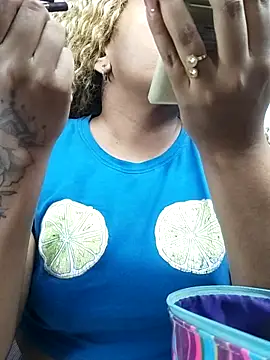 ELLA KELLY online show from 01/07/26, 11:48