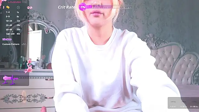 Snapshot of jenny_pvrk chatting on 06/06/26, 07:46 jenny pvrk online show from 06/06/26, 07:46