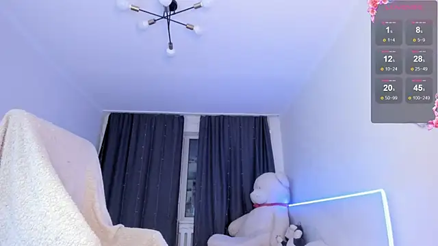 jenny pvrk online show from 11/16/25, 07:18