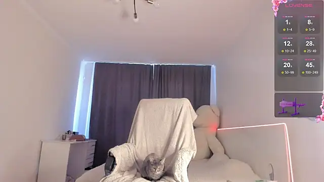 jenny pvrk online show from 11/09/25, 07:01