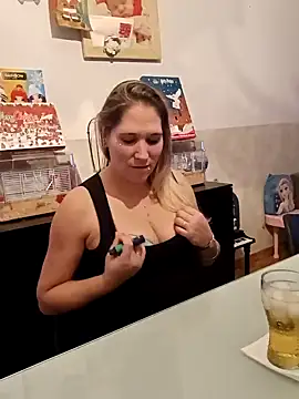 Chatonne69 online show from 12/14/24, 02:00