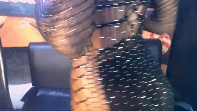 Ebonycutiex online show from 11/29/25, 09:15