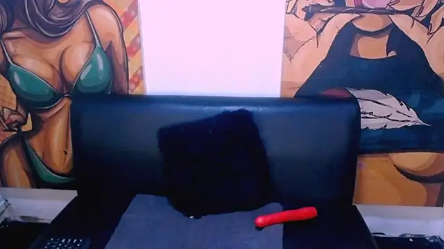 Ebonycutiex online show from 03/18/26, 04:19