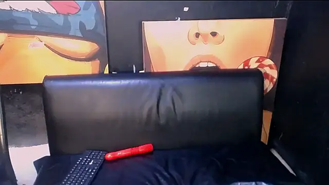 Ebonycutiex online show from 11/04/25, 08:40