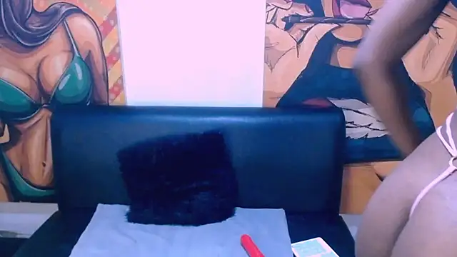 Ebonycutiex online show from 04/10/26, 11:17