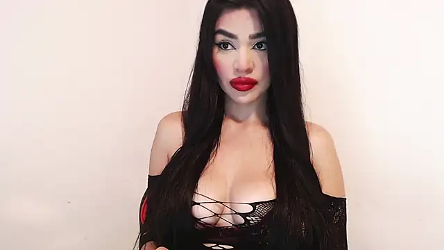 HarleyQueen Robbie online show from 12/03/25, 11:36