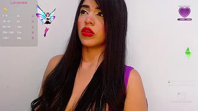 HarleyQueen Robbie online show from 10/29/25, 09:36